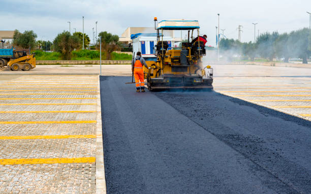 Best Driveway Paving Contractor  in Cache, OK