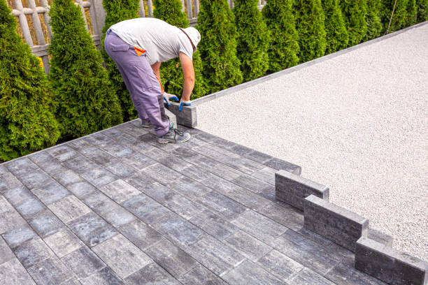 Reasons to Select Us for Your Driveway Paving Requirements in Cache, OK