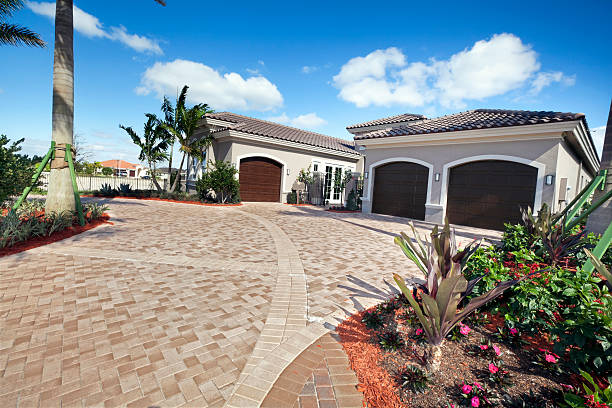 Best Driveway Resurfacing Pavers  in Cache, OK