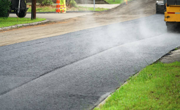 Best Affordable Driveway Pavers  in Cache, OK