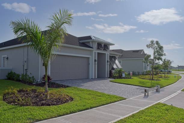 Best Driveway Resurfacing Pavers  in Cache, OK