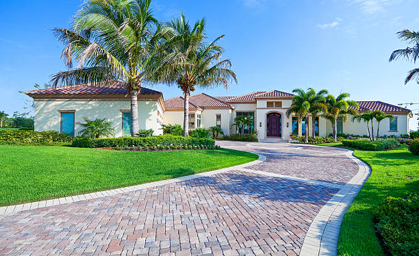 Best Best Driveway Pavers  in Cache, OK